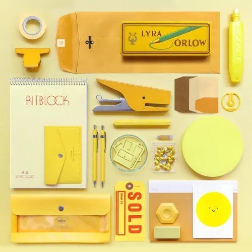 Stationery1