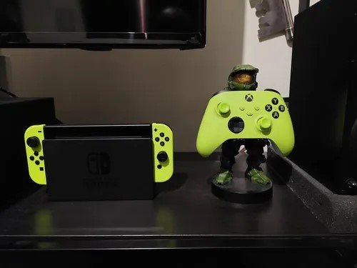 Gaming4